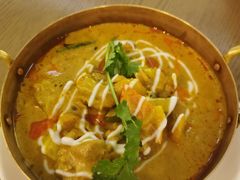 -CHINCHIN 青青·泰国料理(万象食家店)