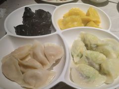 -船歌·鱼水饺青岛菜(闽江二路店)