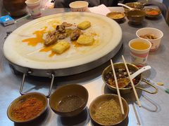 -阿昌白族石板烧(大理古城店)