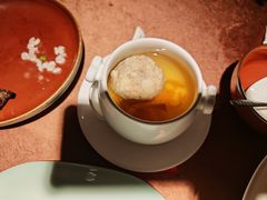 -兰庭玉树·老饭骨家宴(后海店)
