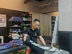 -VPsmart私教健身工作室(新华路旗舰店)