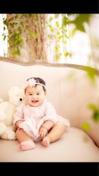 点击看大图 -BabyA 专业婴童摄影(古北时尚广场店)