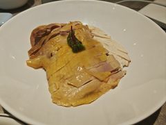 -邢家锅贴老店·非遗·开封菜(金明广场店)