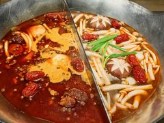 -湊湊火锅·茶憩(皇姑万象汇店)