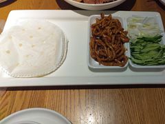 -九毛九西北菜(大东海店)