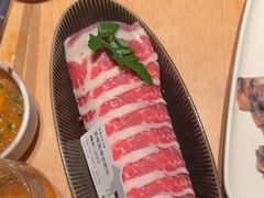 -巴奴毛肚火锅(七宝领展广场店)