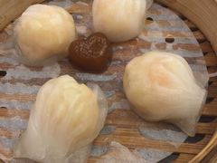 -稻香酒家·33年老字号·港式粤菜(富邦中心店)