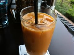 泰式奶茶-食肆&Fourteen(武林夜市店)