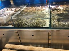 -海味当家(西安路店)