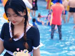 -武汉玛雅海滩水公园