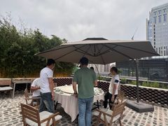 -瓦库茶馆17号(海汇港店)