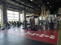 -上海浦东嘉里大酒店