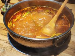 -黔诚多彩火锅(甲秀楼店)