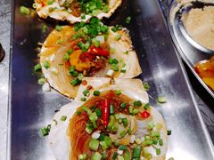 -有局·成都市井烧烤·精酿啤酒(双楠店)
