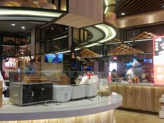 -西贝(无锡万象城店)