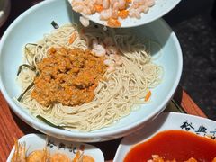 -裕兴记•蟹黄面馆(人民广场店)