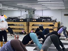 -超菲特健身工作室(晨月店)