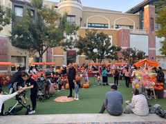 -Salud撒露欧洲冻酸奶(蓝色港湾店)