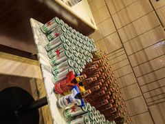 -皇室假期美食水疗会(春风路店)