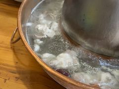 -东镇老火锅(长春路首店)