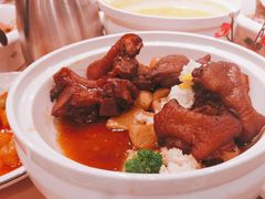 -桂林肥仔·中华餐饮名店(园湖店)