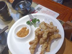 -手选潮汕鲜牛肉火锅(二七广场店)