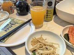 -半岛听涛蒸汽海鲜自助(K11店)