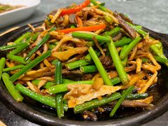 -纳瓦新疆菜(银都店)