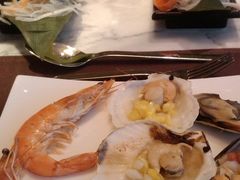 IMAG0101_1-北京王府井希尔顿酒店·万斯阁西餐厅