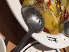 -太二酸菜鱼(金沙印象城店)