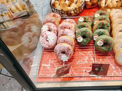 -面包新语(上地华联店)