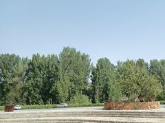 -易水湖景区