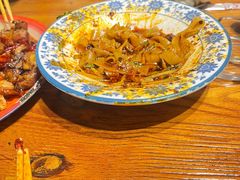 -柴窝堡22号辣子鸡·传承新疆菜