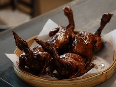 -百利鸽王(紫薇路店)