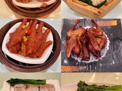 -天喜酒楼饭市·茶市(同德皇宫店)