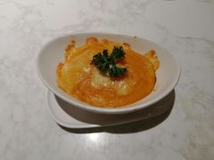 焗芝士番薯-卡朋西餐(较场西路店)