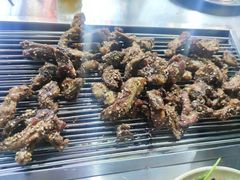 -草原碳烤羊腿(仙塘店)