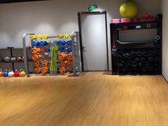 -FEELINGME乐刻包月私教馆·健身(澳门路店)