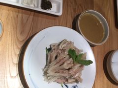 -四季民福烤鸭店(前门廊房二条店)