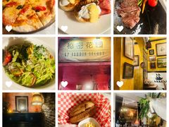 -秘密花园(法华镇路店)