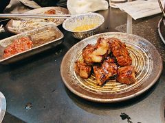 -まるみち   丸道东京烧肉(虹梅路店)