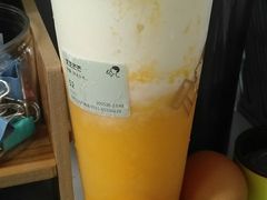 -喜茶(合肥正大广场店)