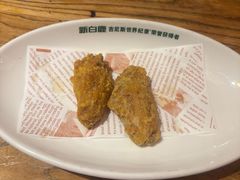 -新白鹿餐厅(银泰西湖文化广场店)