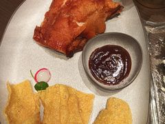 -彩丰楼中餐厅(佘山世茂洲际酒店)