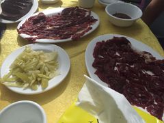-老猫牛肉火锅(沙溪店)