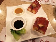 -点都德(聚福楼店)