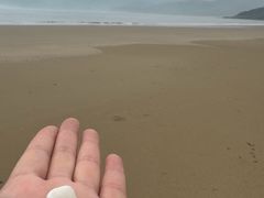 -朱家尖南沙景点