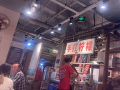 -五里关火锅(牛市口店)