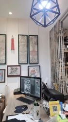 点击看大图 -长沙纹身·龙堂刺青·三土师傅的店