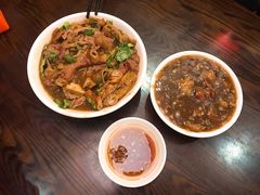 -姚记炒肝店(簋街店)